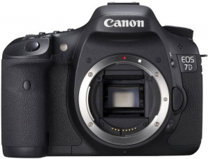 Canon EOS 7D Body